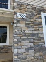 featured image of 2855 Locust Grove Ct #2