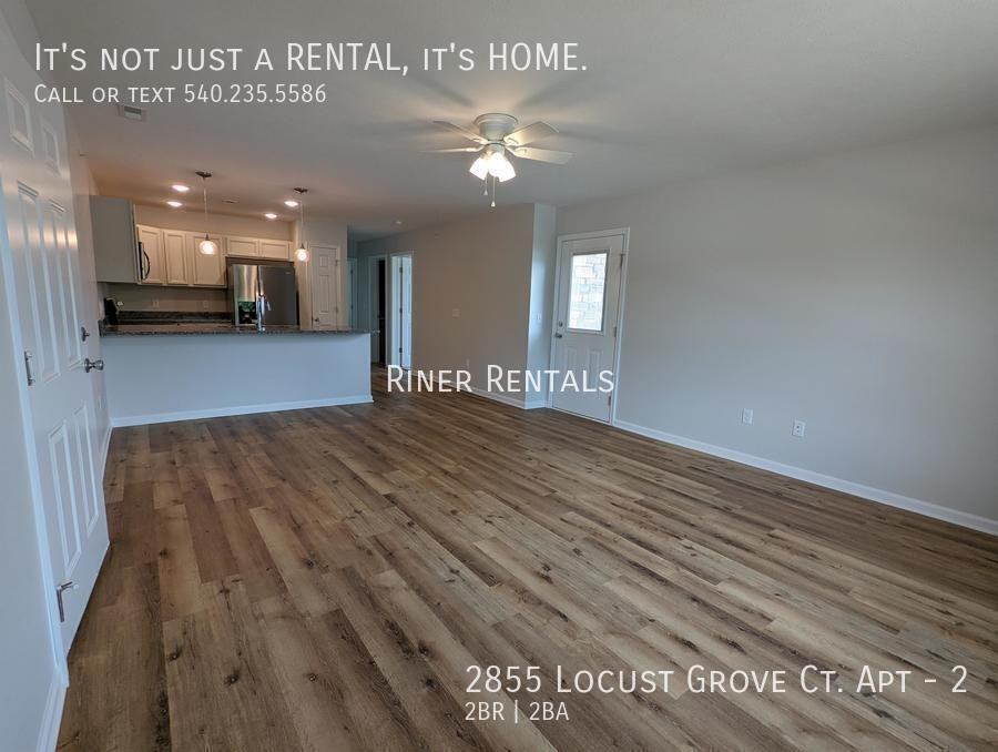 2855 Locust Grove Ct #2 - Photo 2 of 16