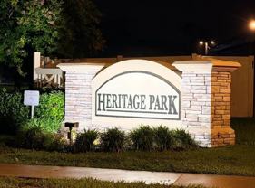 216 Heritage Park Ln - Photo 1 of 1