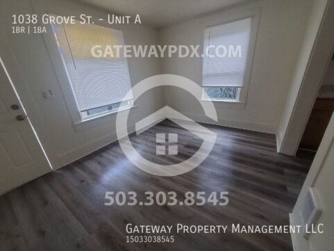 1038 Grove St #A - Photo 4 of 12
