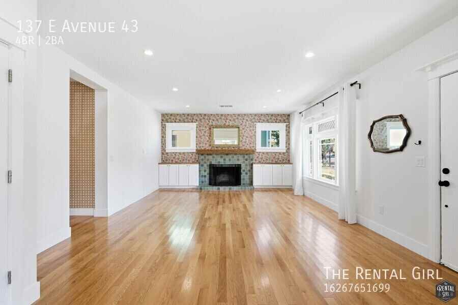 137 E Avenue 43 - Photo 2 of 33