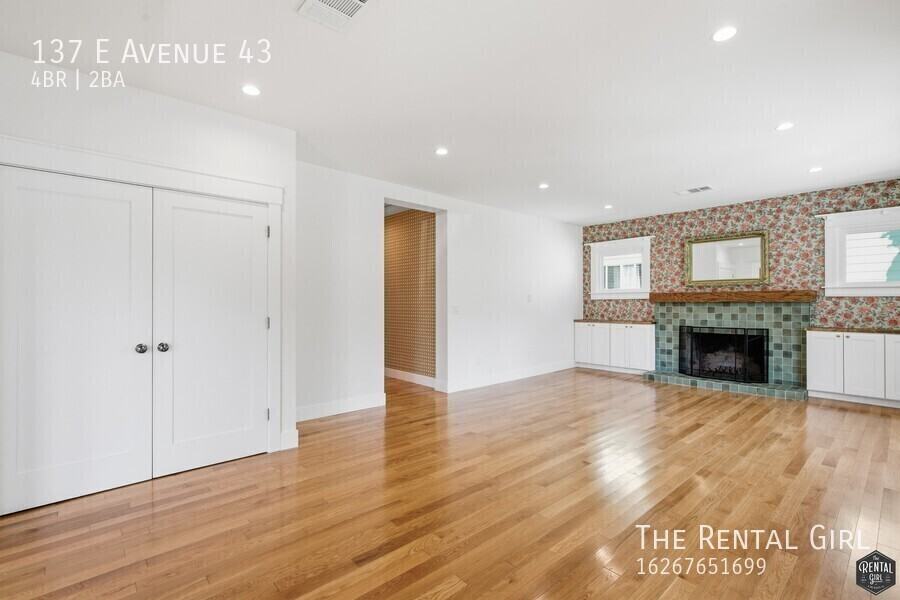 137 E Avenue 43 - Photo 3 of 33