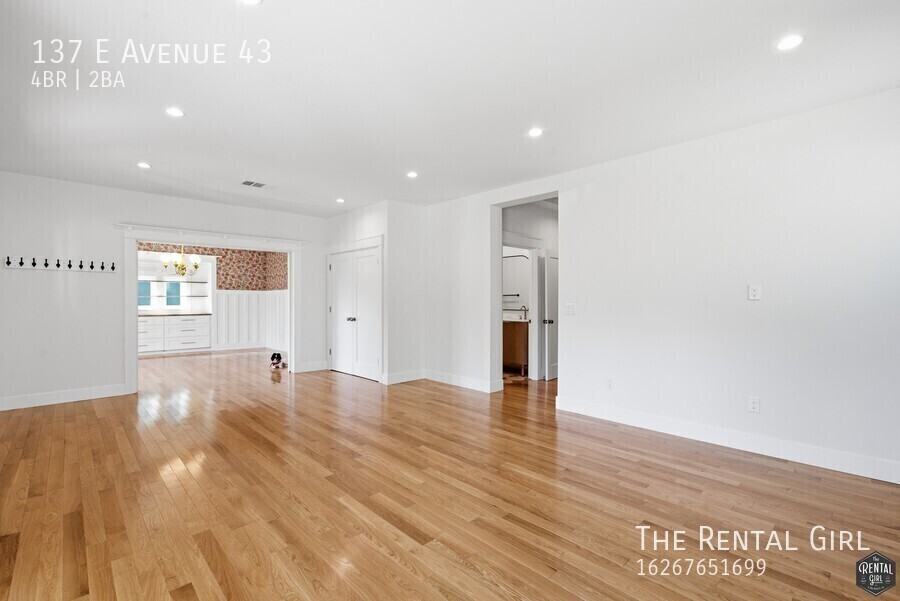 137 E Avenue 43 - Photo 4 of 33