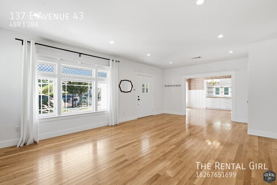 137 E Avenue 43 - Photo 5 of 33