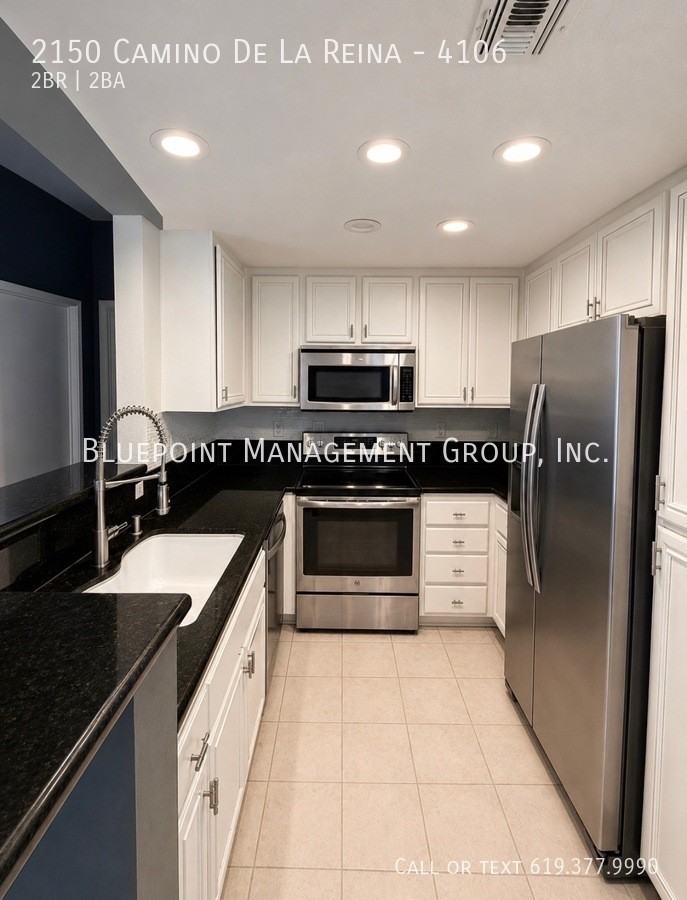 2150 Camino De La Reina #4106 - Photo 2 of 15