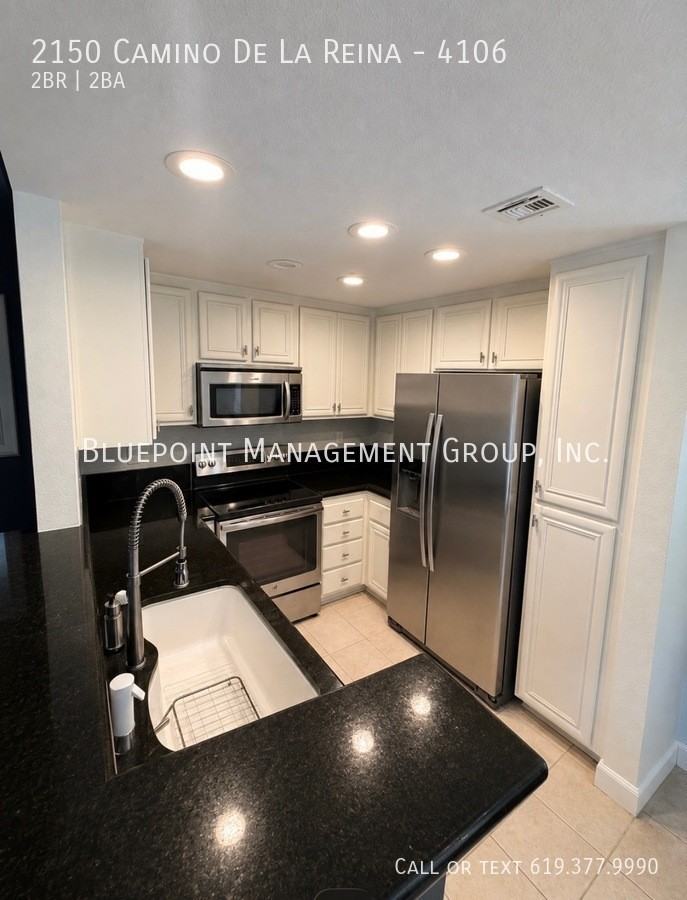 2150 Camino De La Reina #4106 - Photo 3 of 15
