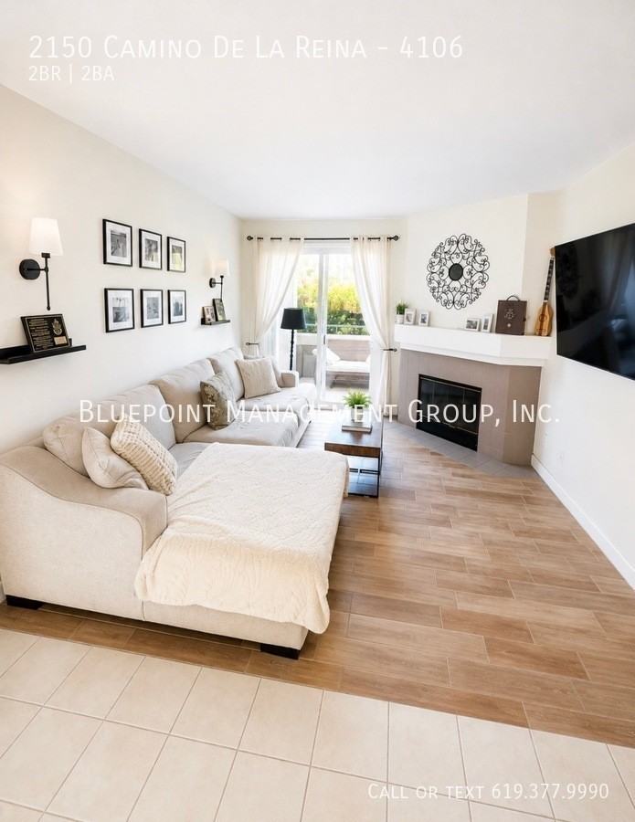 2150 Camino De La Reina #4106 - Photo 4 of 15