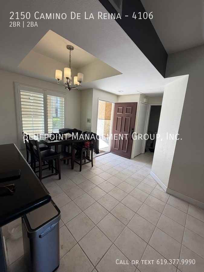 2150 Camino De La Reina #4106 - Photo 5 of 15