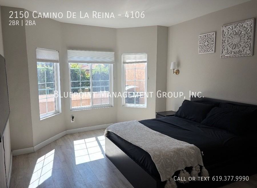 2150 Camino De La Reina #4106 - Photo 6 of 15