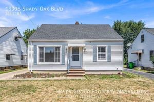 featured image of 13305 Shady Oak Blvd