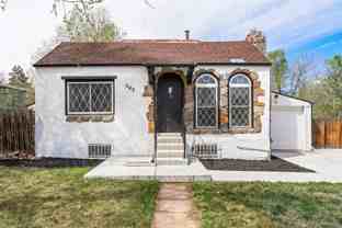 545 Ingalls St - Photo 1 of 1