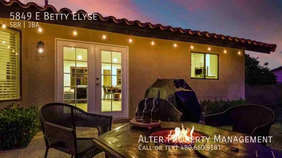5849 E Betty Elyse Ln - Photo 2 of 31