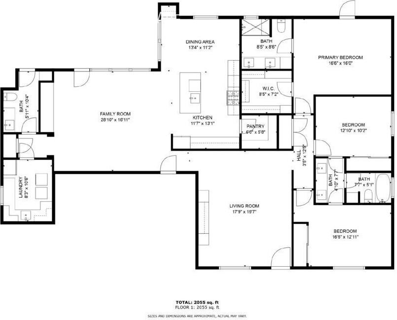3021 E Meadowbrook Ave - Photo 6 of 41