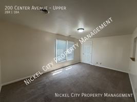 featured image of 200 Center Ave #UPPER