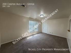 200 Center Ave #UPPER - Photo 1 of 1