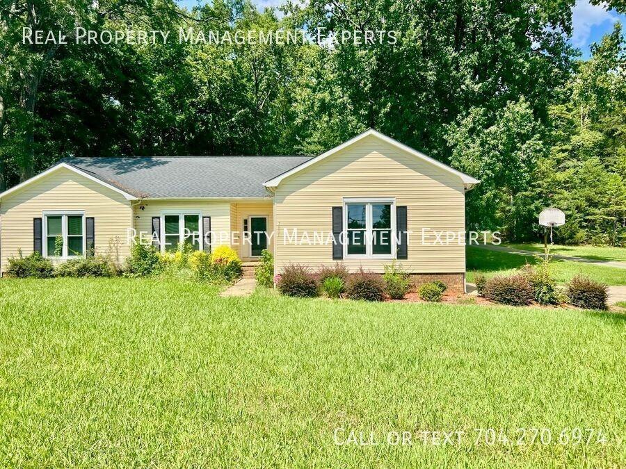 7301 Gilead Rd