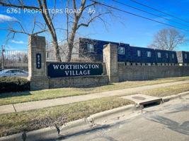 featured image of 6361 Proprietors Rd #A6