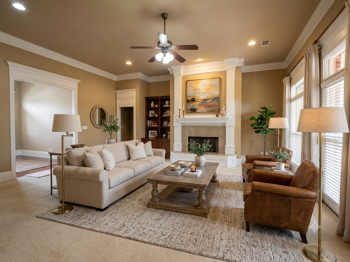 8213 Chadburn Xing #NA - Photo 3 of 5