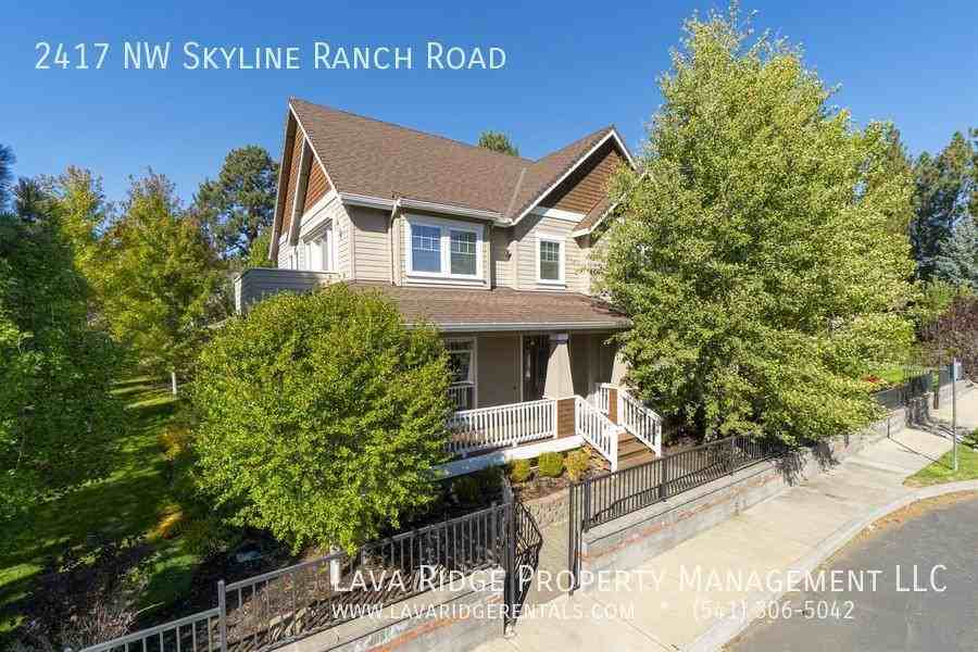 2417 Nw Skyline Ranch Rd - Photo 4 of 50