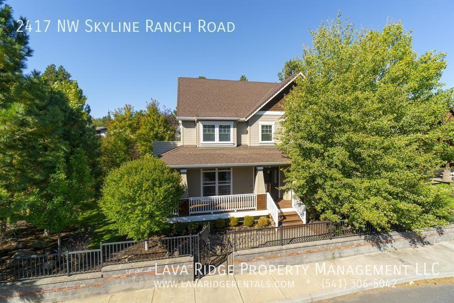 2417 Nw Skyline Ranch Rd - Photo 6 of 50