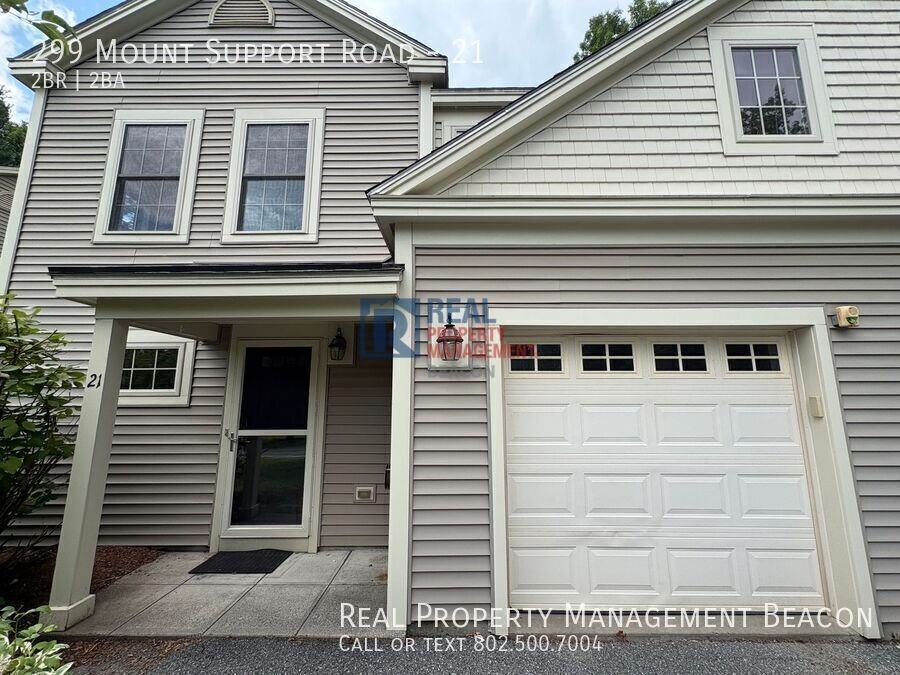299 Mount Support Rd #21 - Photo 2 of 11