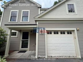 featured image of 299 Mount Support Rd #21
