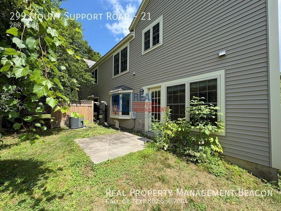 299 Mount Support Rd #21 - Photo 4 of 11