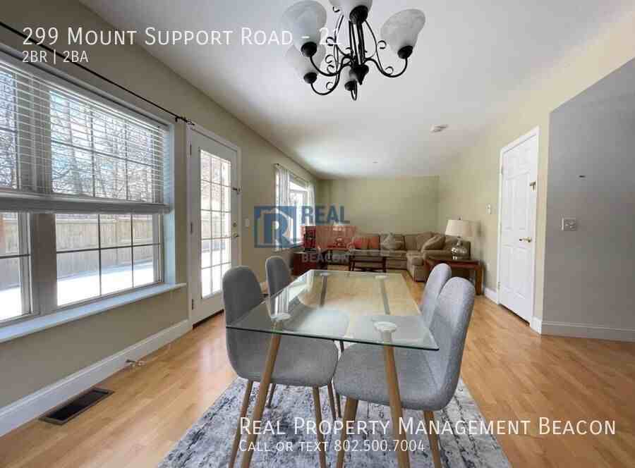 299 Mount Support Rd #21 - Photo 7 of 11