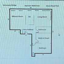 9701 Shore Rd #4B - Photo 1 of 1