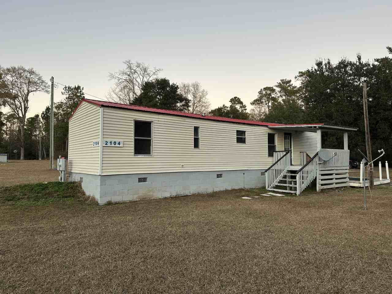 2104 Rutledge Rd #NA