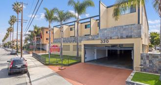 Oceanaire Townhomes - Photo 1 of 1