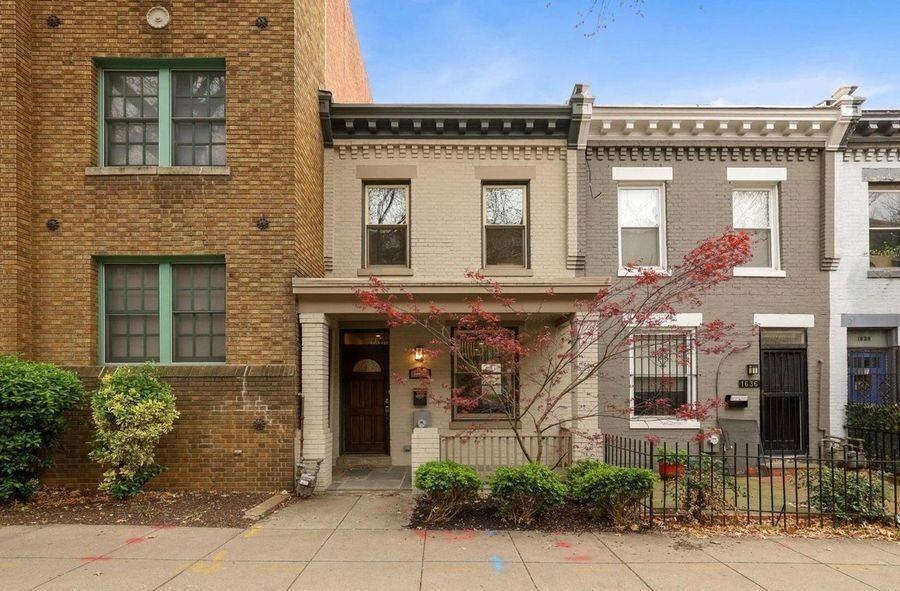 1634 Florida Ave Nw - Photo 2 of 25