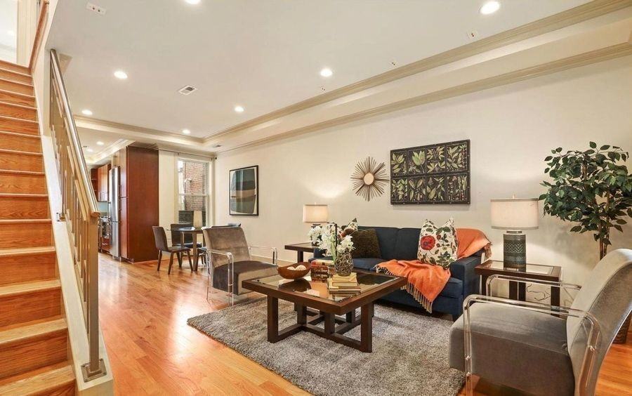 1634 Florida Ave Nw - Photo 3 of 25