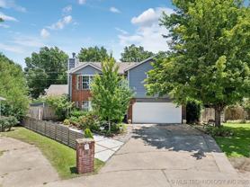 6603 S 107th East Ave #NA - Photo 1 of 1