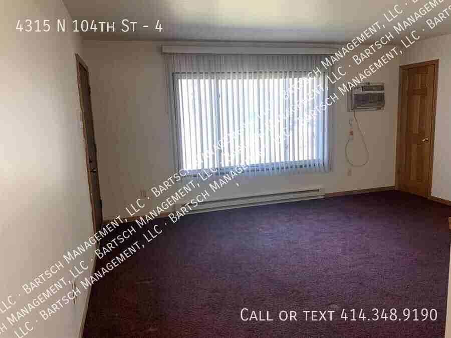 4315 N 104th St #4 - Photo 2 of 6