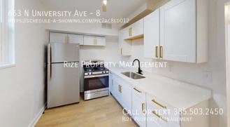 663 N University Ave #8 - Photo 1 of 1