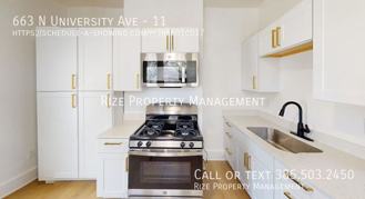 663 N University Ave #11 - Photo 1 of 1