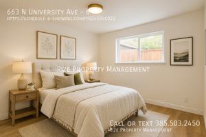 featured image of 663 N University Ave #6