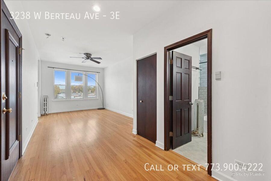 3238 W Berteau Ave #3E - Photo 2 of 19