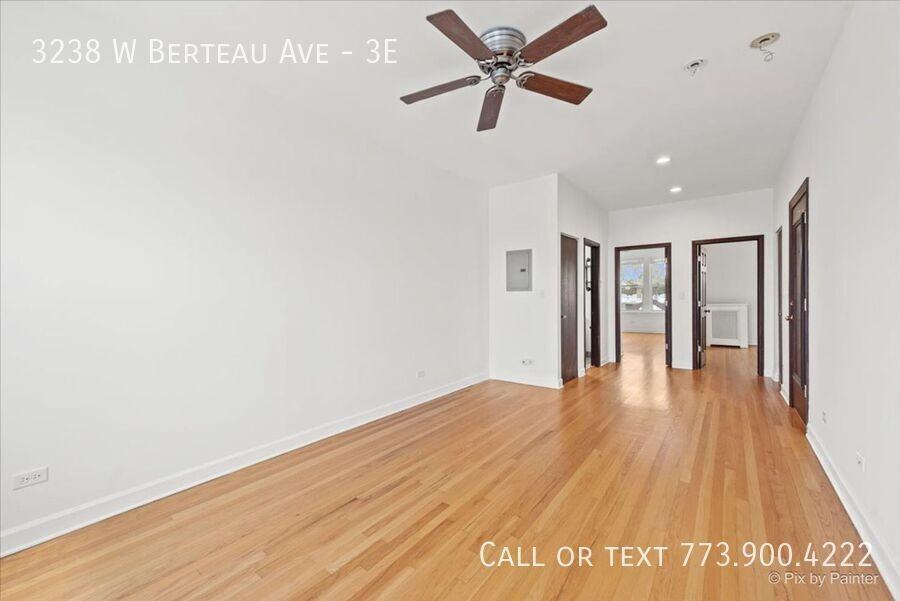 3238 W Berteau Ave #3E - Photo 4 of 19