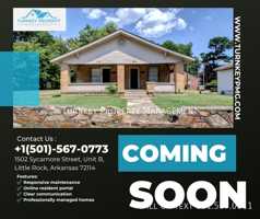 featured image of 1502 Sycamore St #B