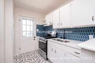 619 Sherman St #B - Photo 1 of 1