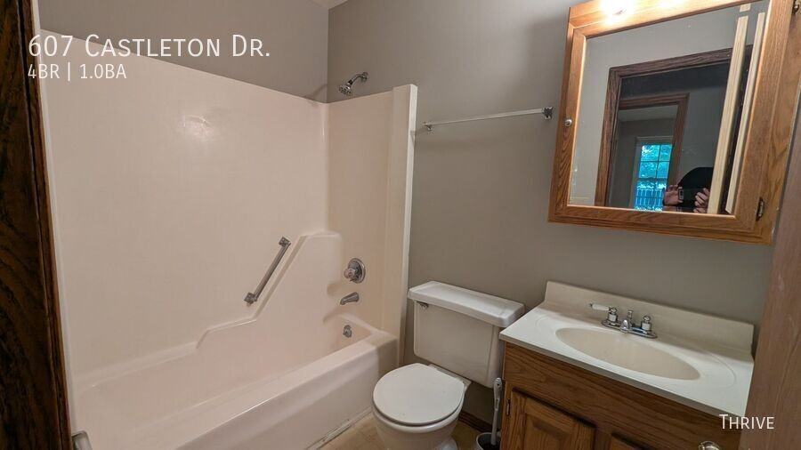 607 Castleton Dr - Photo 7 of 7
