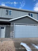 featured image of 1542 S 1450 W #D
