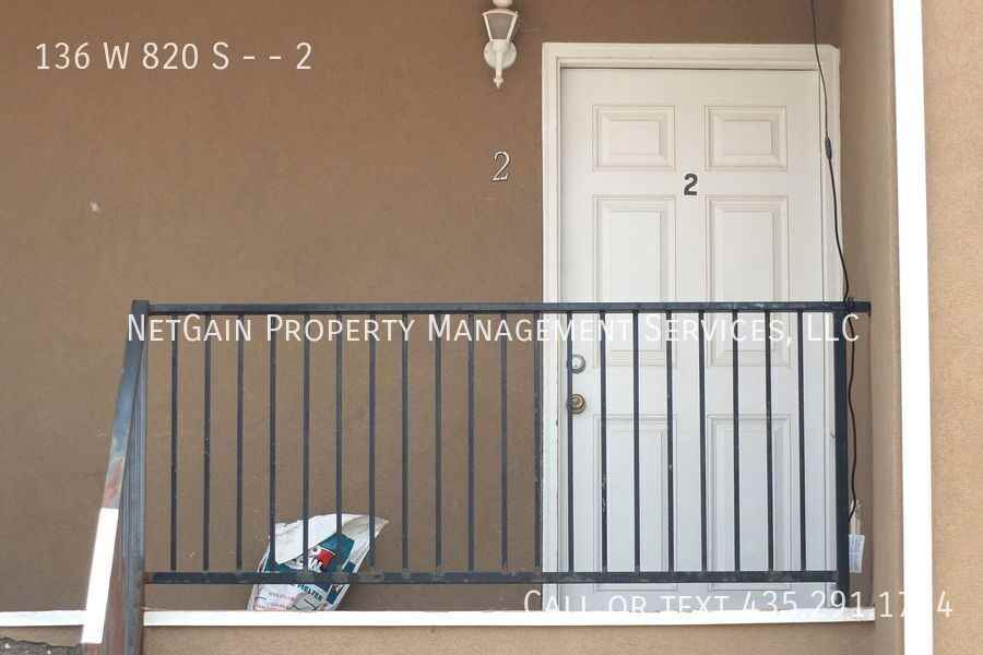 136 W 820 S #2 - Photo 2 of 10