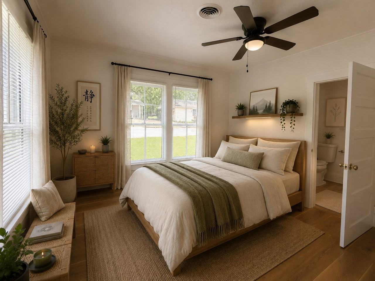 2727 Old Houston Rd - Photo 4 of 7