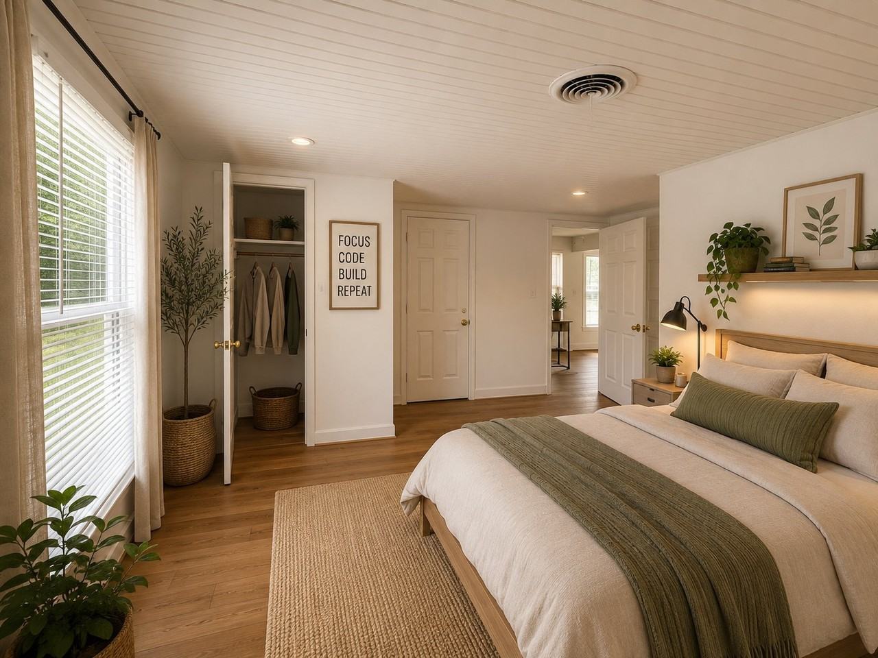 2727 Old Houston Rd - Photo 5 of 7