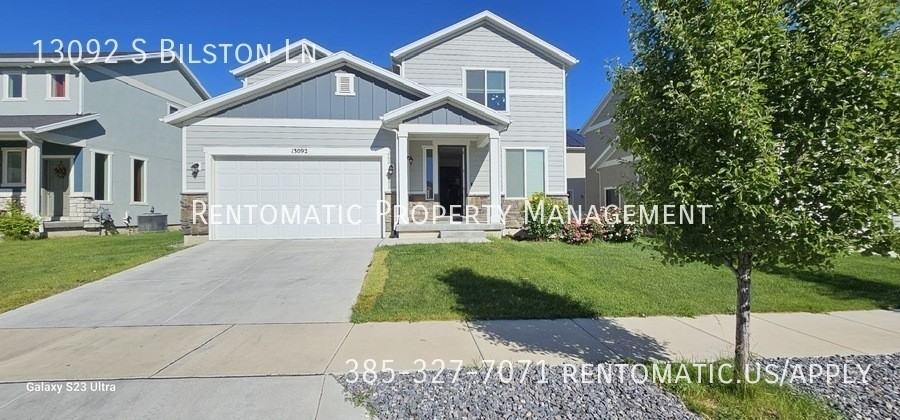 13092 S Bilston Ln - Photo 2 of 37