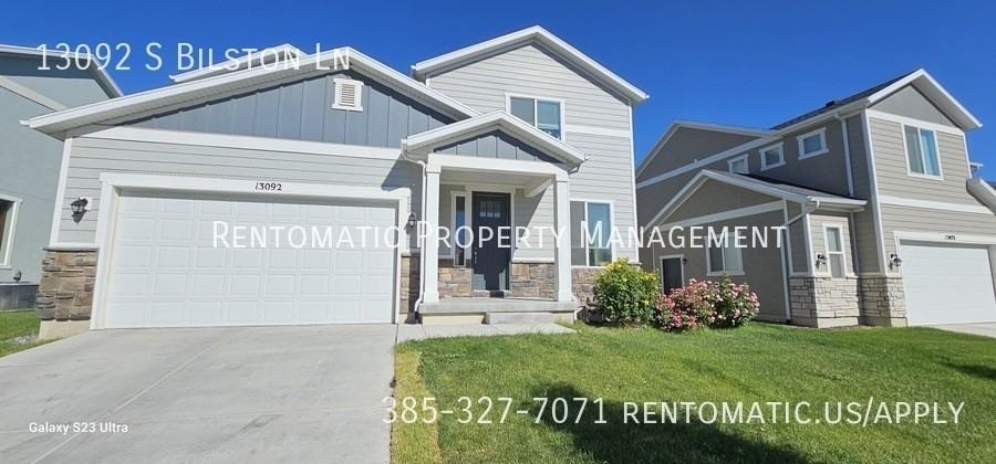 13092 S Bilston Ln - Photo 3 of 37