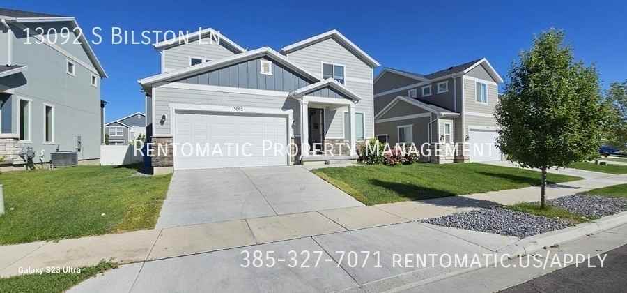 13092 S Bilston Ln - Photo 4 of 37
